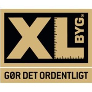 XL-Byg Læsø Tømmerhandel A/S logo