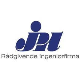 JPH Energi A/S logo