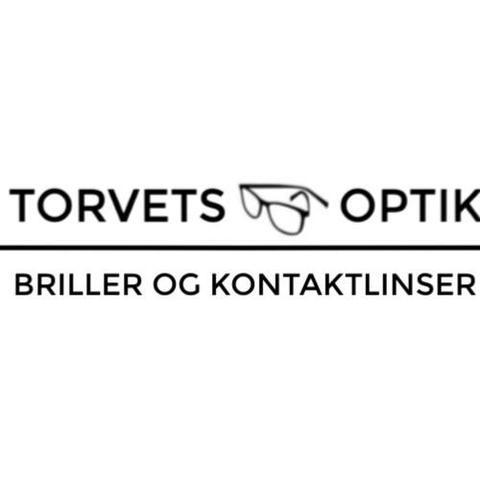 Torvets Optik logo