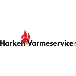 Harken Varmeservice ApS logo