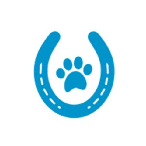 Dyrlægehuset Hesselager ApS logo