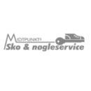 Hørsholm Midtpunkts Sko & Nøgleservice logo