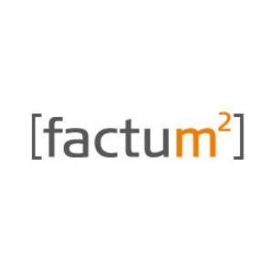 factum2 aabenraa ApS - Bygningssagkyndig - Tilstandsrapport og Energimærke logo