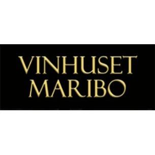 Vinhuset Maribo logo