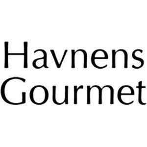 Havnens Gourmet logo