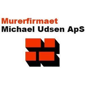 Murerfirmaet Michael Udsen ApS logo