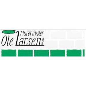 Ole Larsen ApS logo