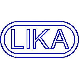 Lika Magneter ApS logo