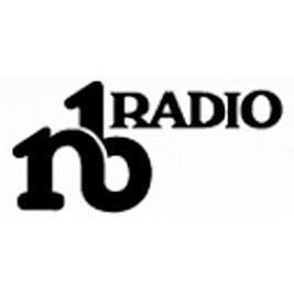 NB Radio ApS logo