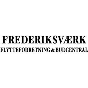 Frederiksværk Flytteforretning og Budcentral