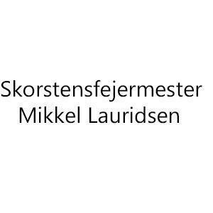 Skorstensfejermester Mikkel Lauridsen logo