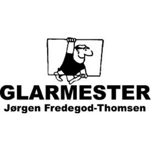 Glarmester Jørgen Fredegod Thomsen ApS logo