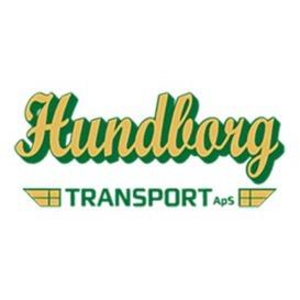Hundborg Transport ApS logo