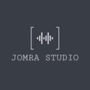 Jomra Studio v/Jonas M Rasmussen logo