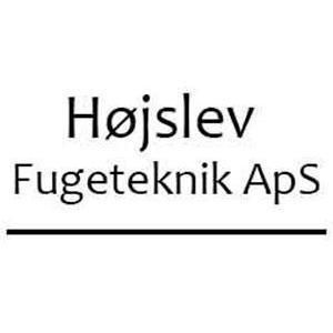 Højslev Fugeteknik ApS logo