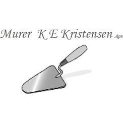 Murer K. E. Kristensen ApS logo