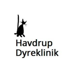 Havdrup Dyreklinik ApS logo