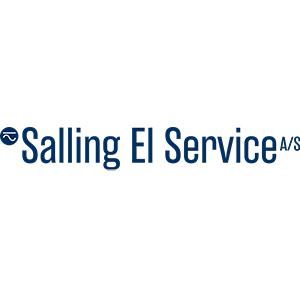 Salling El-service A/S logo