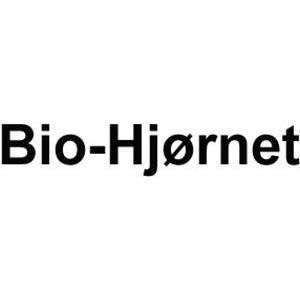 Bio-Hjørnet logo