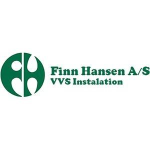 Finn Hansen A/S logo