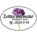 Lottes Blomster