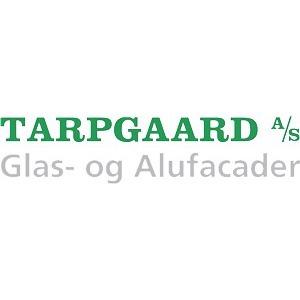 Tarpgaard A/S logo