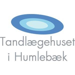 Tandlægehuset i Humlebæk logo