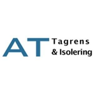 AT-Tagrens & Isolering logo