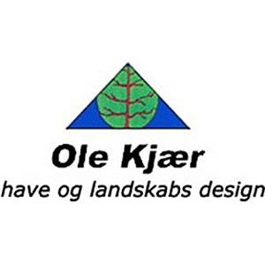 Have og Landskabs Design logo