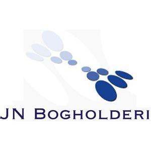 JN Bogholderi logo