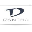 Dantha logo