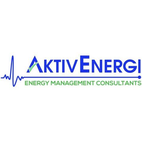 Aktiv Energi ApS logo