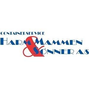 Harm Mammen & Sønner A/S logo