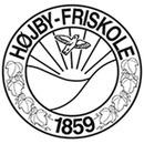 Højby Friskole logo
