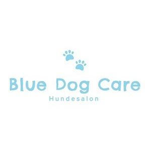 Blue Dog Care logo