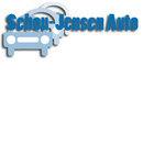 Schou-Jensen Auto logo