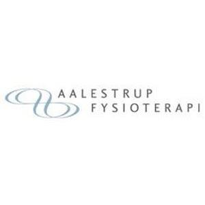 Aalestrup Fysioterapi logo