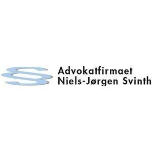 Advokatfirmaet Niels-Jørgen Svinth logo