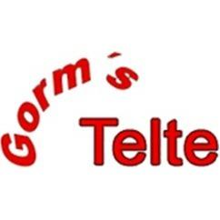 Gorm's Telt & Service Udlejning logo