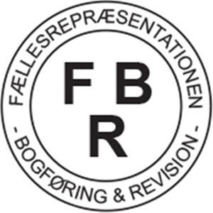 Svendborg Bogføring & Revision logo