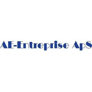 AE-Entreprise ApS logo