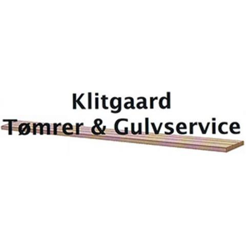 Klitgaard Gulvservice logo