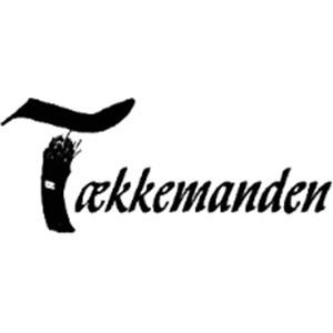 Tækkemanden - Per Keis ApS logo