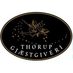 Thorup Gjæstgiveri logo
