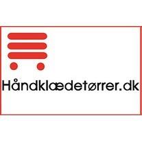 Håndklædetørrer.dk logo