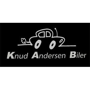 Knud Andersen Biler logo