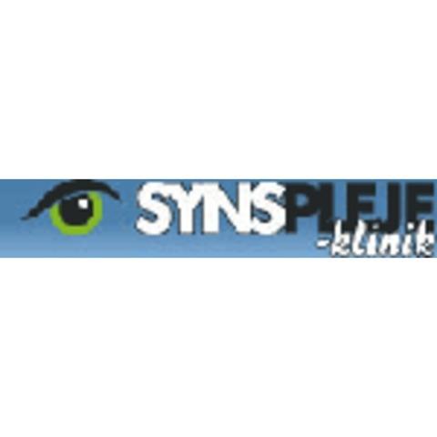 Synsplejeklinik logo