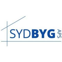 Sydbyg ApS logo