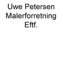 Uwe Petersen Malerforretning Eftf. logo