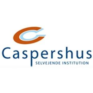 Caspershus (selvejende) logo